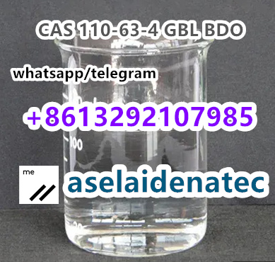 cas 110-63-4 bdo gbl 