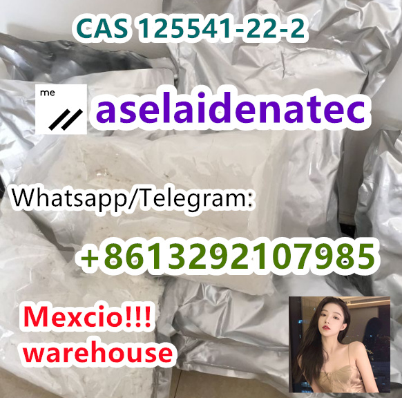 high purity cas 125541-22-2 79099-07-3