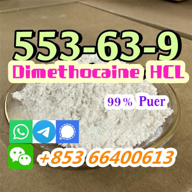 Factory Supply High Purity 99 CAS
