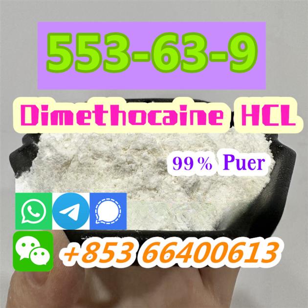 Factory Supply High Purity 99 CAS