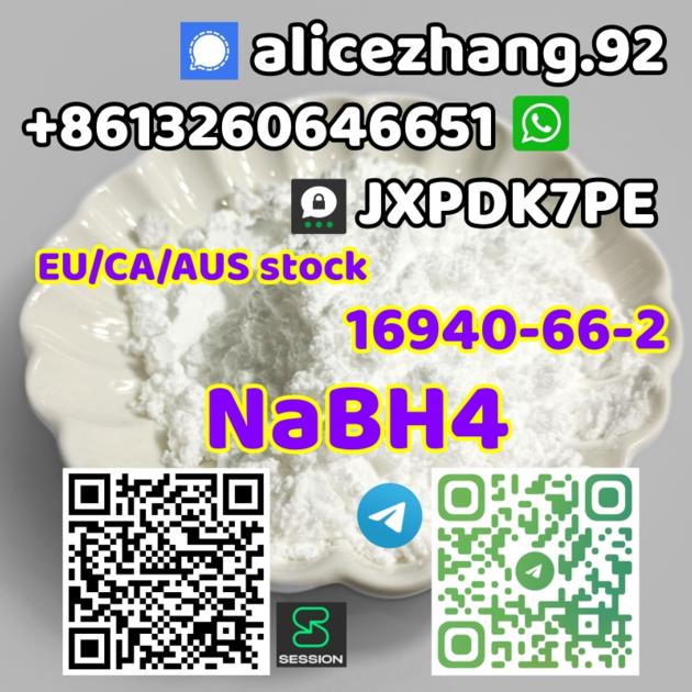 Best Sell CAS 16940 66 2