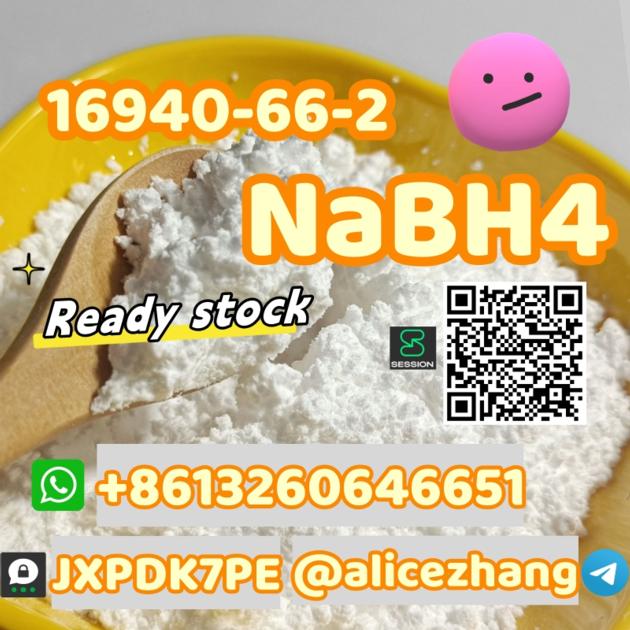 Best Sell CAS 16940 66 2