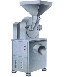 Model B Series Universal Crusher