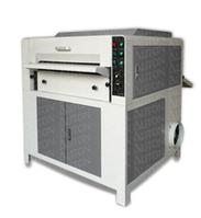 UV coating and embossing machine UE-650B