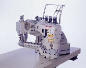 Pegasus FS700 Series - Interlock Stitch Machine