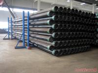 seamless steel pipe DN25
