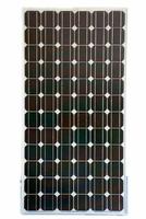175w24v mono solar panel