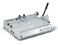 Cover making machine AC-100B