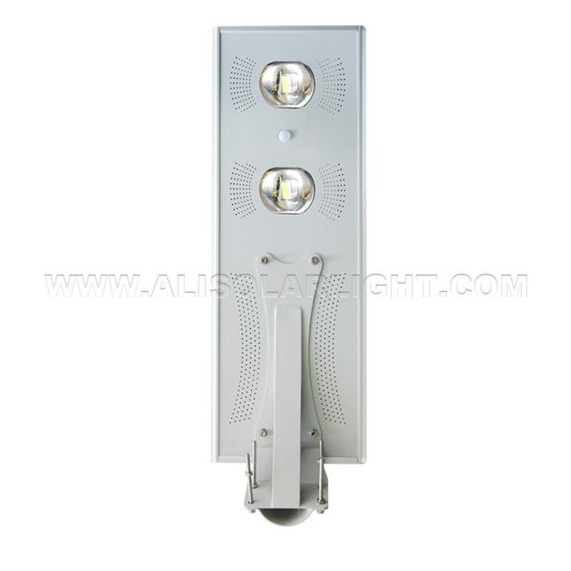 30W All In One/Integrated Solar Street Light