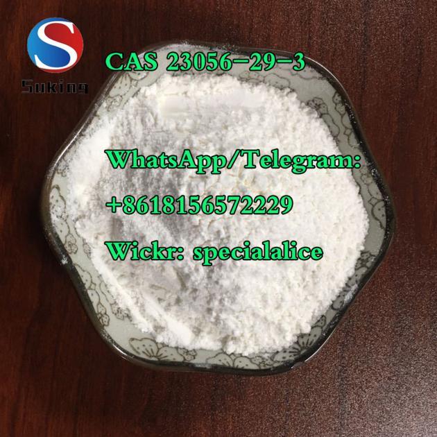 Lidocaine Hydrochloride Linocaine HCl Powder CAS