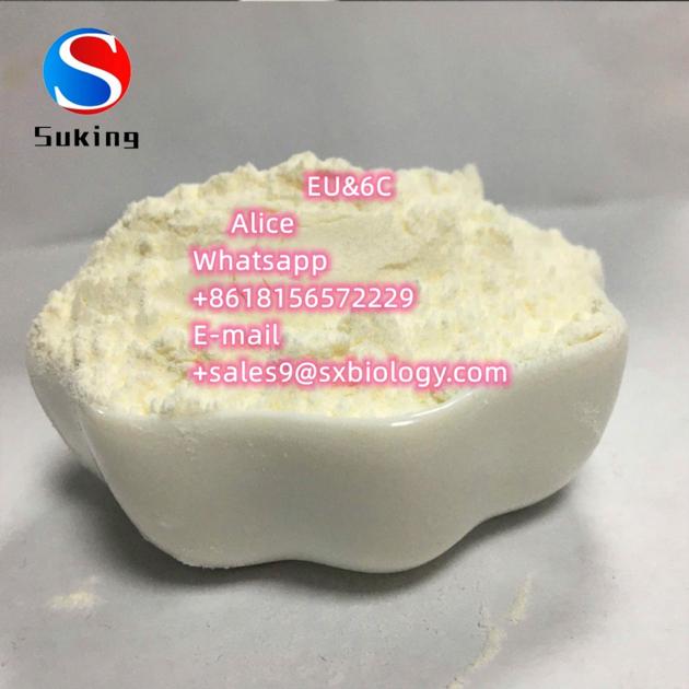 Procaine 100 Pass Customs CAS5086 74