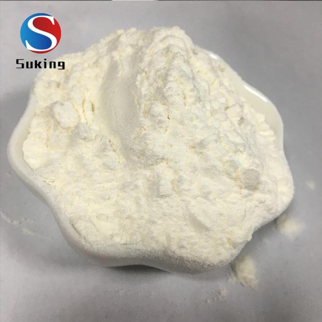 99 Purity Powder Lidocaine Hydrochloride Lidocaine