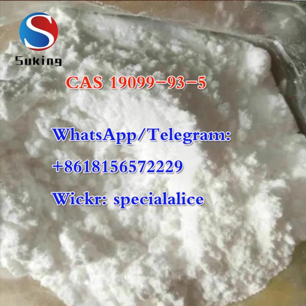 Lidocaine Hydrochloride Linocaine HCl Powder CAS