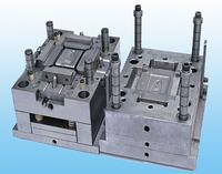 plastic injection mold