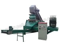 Biomass Briquette Machine
