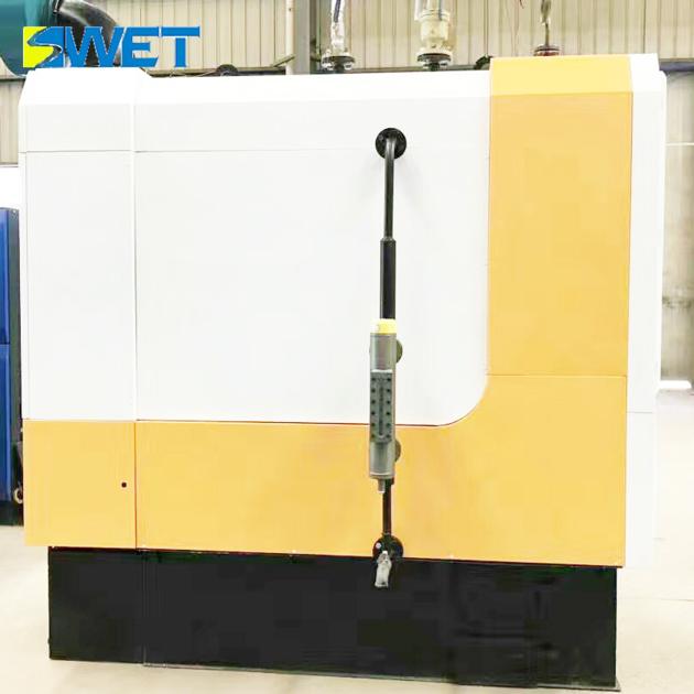 Good Quality 200kg Industrial Wood Pellet
