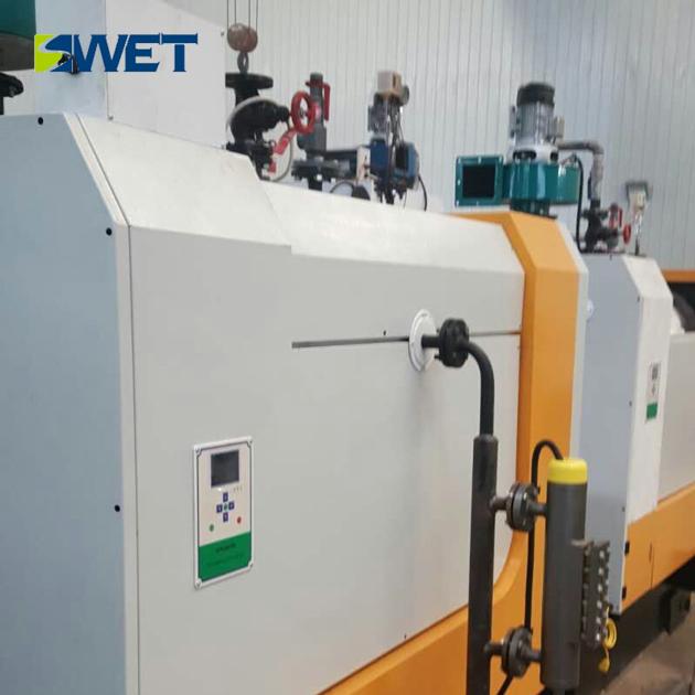 Good Quality 200kg Industrial Wood Pellet