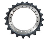 Sprocket