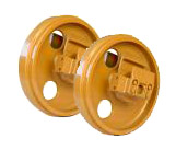 Idler
