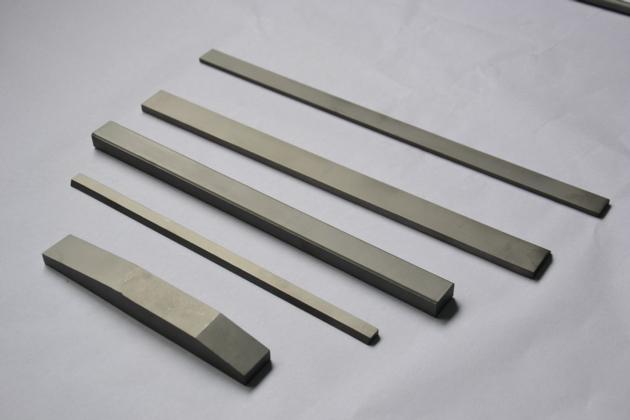 Tungsten Carbide Sheets