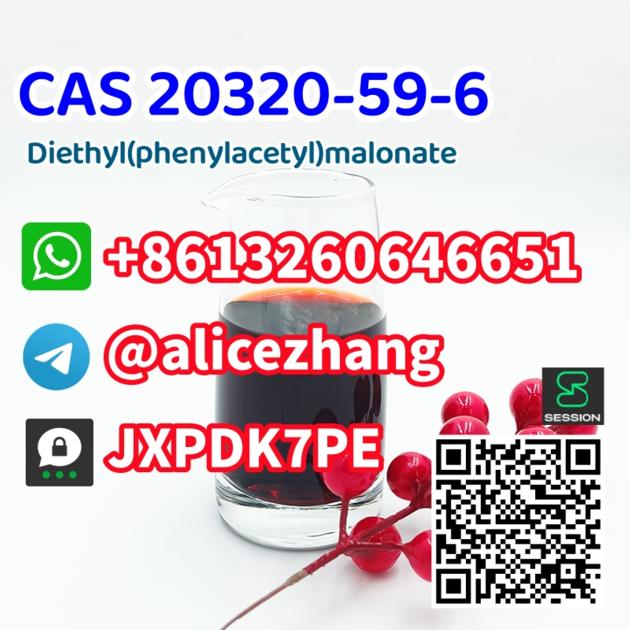 Sell PMK Oil CAS 28578 16