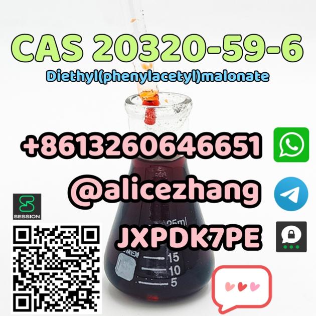 Sell PMK Oil CAS 28578 16