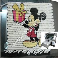 card printing machine