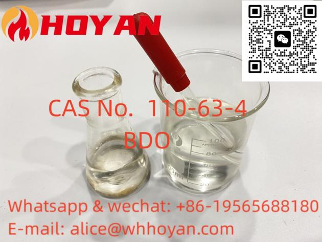 1 4 Butanediol BDO 110 63