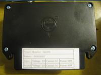 5A 12V solar controller