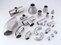 stainless steel fittings-elbows