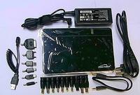 Portable power bank 24000mAh for laptop and mobile phone
