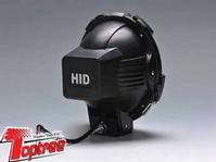 4 Inch HID Auxiliary Light 2524 