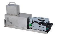 Secure Card Dispenser