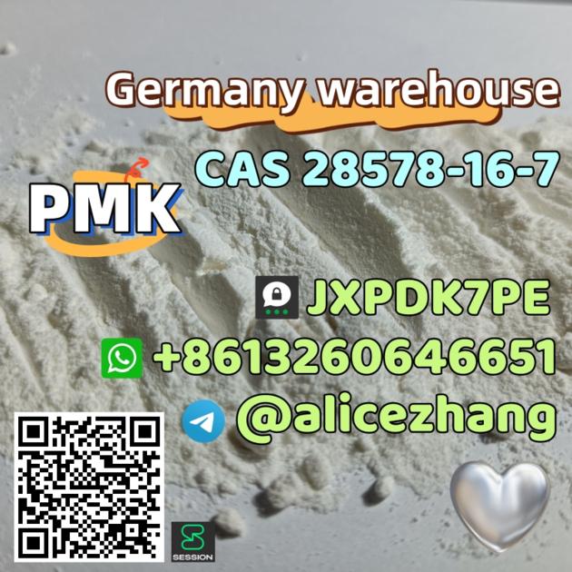 CAS 28578 16 7 PMK Ethyl