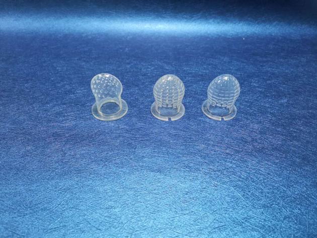 LSR Baby Fruit Feeder Mould Silicone