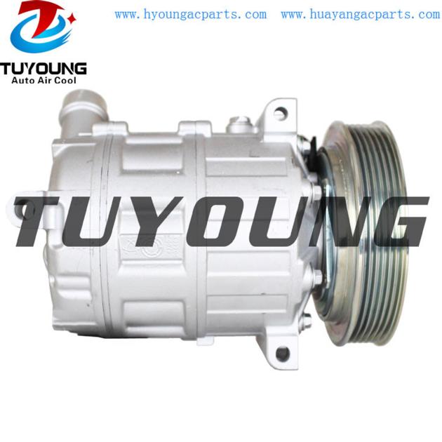 Wholesale DCS17EC Auto AC Compressors For
