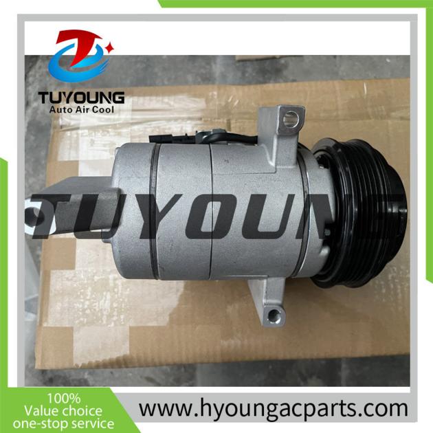 HY A 3204 HRS 13 Auto