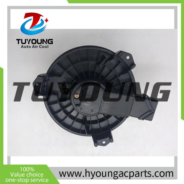 Hot Selling Auto AC Blower Fan