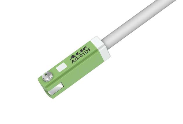 AG-01 Magnetic Cylinder Pneumatic Reed Switch Sensor