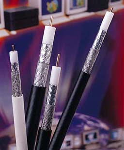 coaxial cable