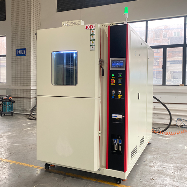 Table type constant temperature and humidity (high and low temperature test chamber)