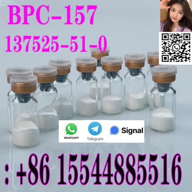 BPC-157 cas 137525-51-0 factory price 