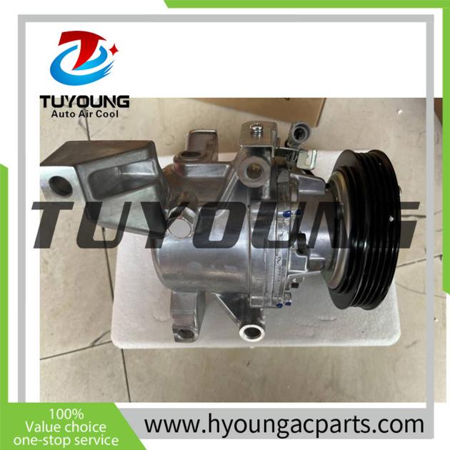 Strong Refrigeration And Long Life SVE08C