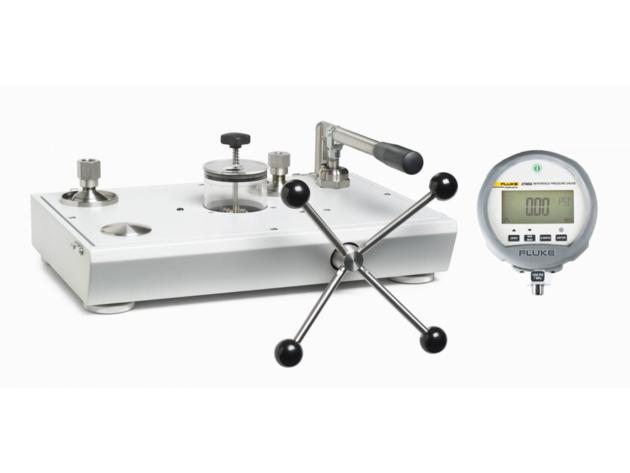 Fluke Calibration P5515-2700G-1/C