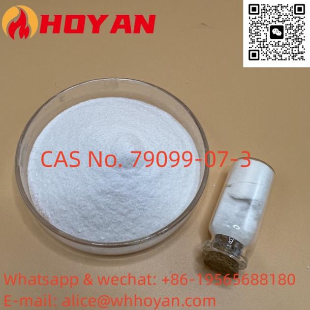 79099 07 3 N Tert Butoxycarbonyl