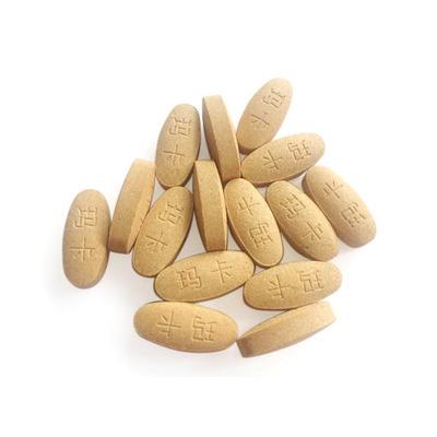 Moringa Health Food Tablets OEM