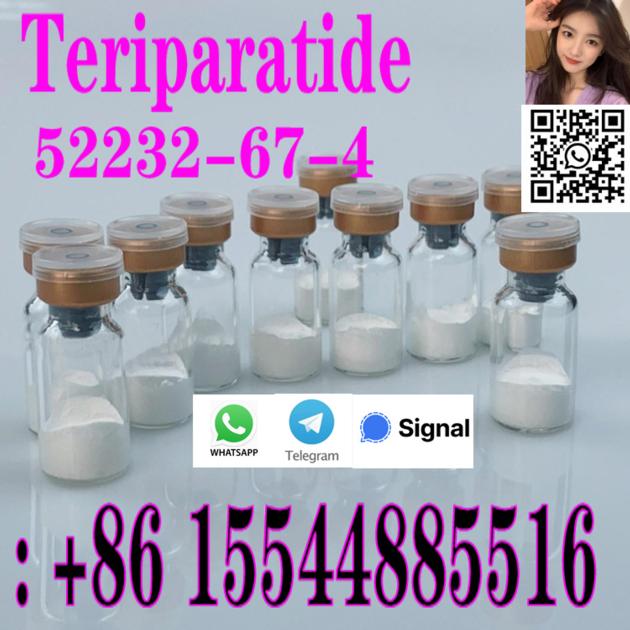 Teriparatide cas 52232-67-4 high quality 