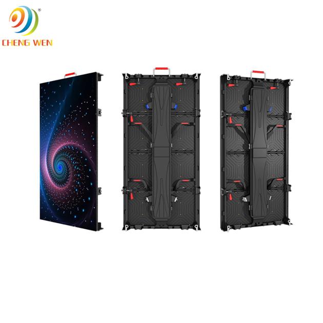 Led Panel Price P4 81 Kinglight