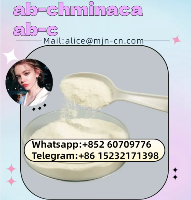 ab-chminaca ab-c