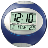 wall clock kk3878